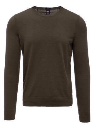 Светр BOSS (3679): фото - Invogue